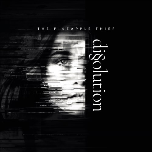 The Pineapple Thief - Disslutin [2D] (2018)