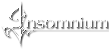 Insomnium - Wintr's Gt [Jns ditin] (2016)