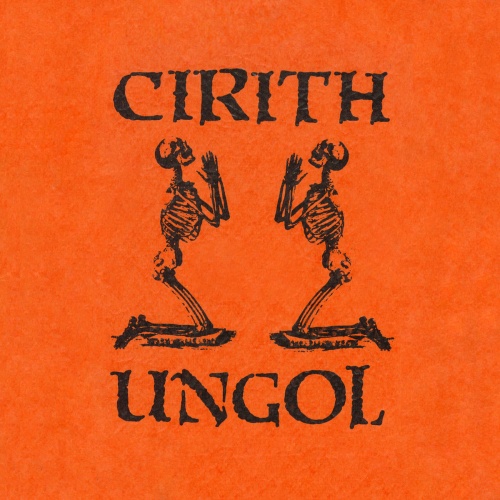 Cirith Ungol - The Orange Album (Remaster 2020)