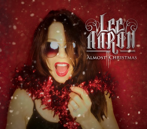 Lee Aaron &#8206;– Almost Christmas (2020)
