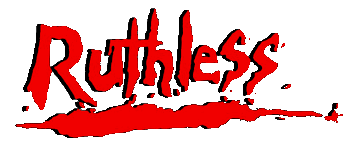 Ruthless - h Ris (2015)