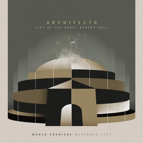 Architects - Live at Royal Albert Hall (2020)