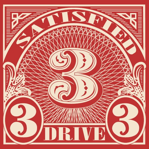 Satisfied Drive - Тhrее (2014)