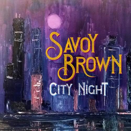 Savoy Brown - it Night (2019)