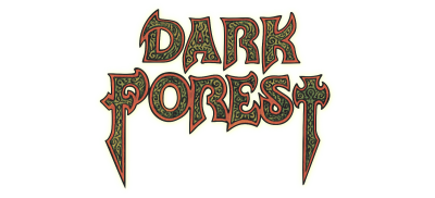 Dark Forest - Drk Frst (2009)