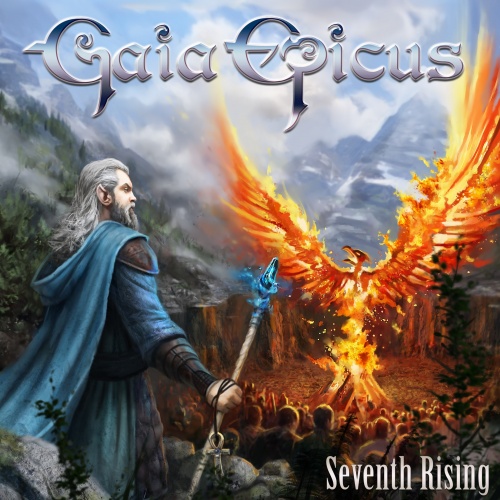 Gaia Epicus - Seventh Rising (2020)