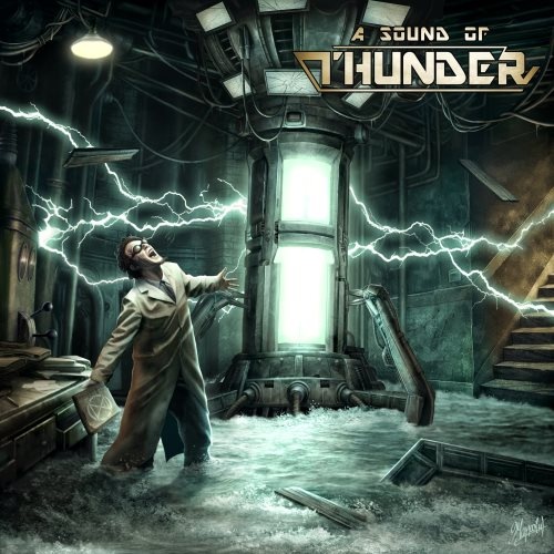 A Sound Of Thunder - Тimе's Аrrоw (2013)