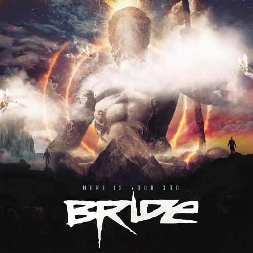 Bride - Here Is Your God (2020)