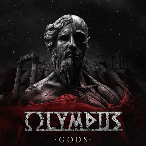 Olympus - Gods (2020)