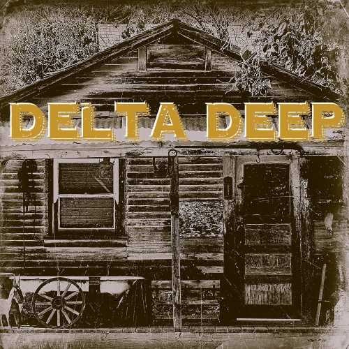 Delta Deep - Dlt D (2015)