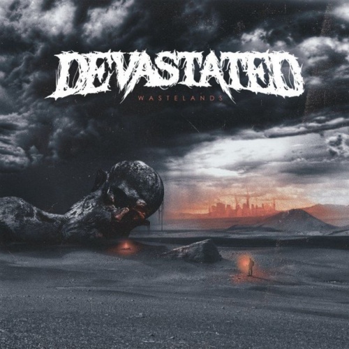 Devastated - Wastelands (EP) (2020)