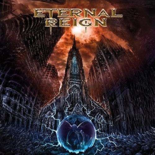 Eternal Reign - h Dwn f Rkning (2010)