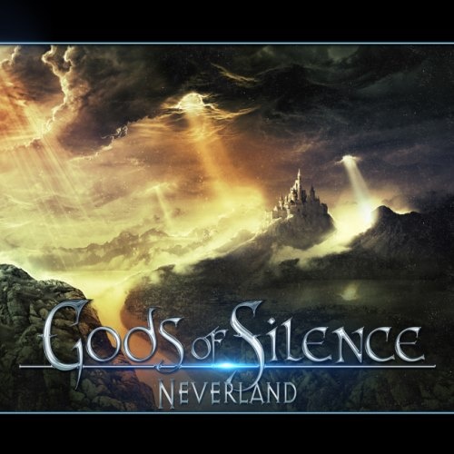 Gods Of Silence - Nvrlnd (2017)