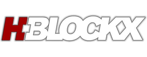 H-Blockx - Discography (1994-2012)