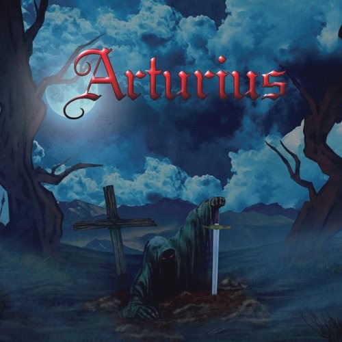 Arturius - rturus (2017)