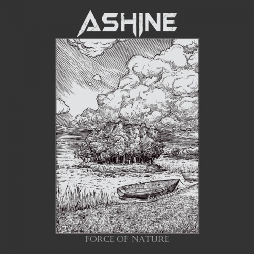 Ashine - Force Of Nature (2020)