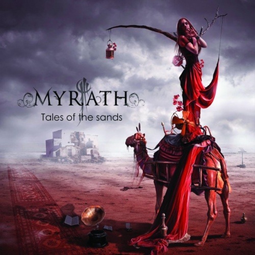 Myrath - Tales of the Sands (Reissue 2020) 