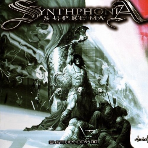 Synthphonia Suprema - Snthhn 001 (2006)