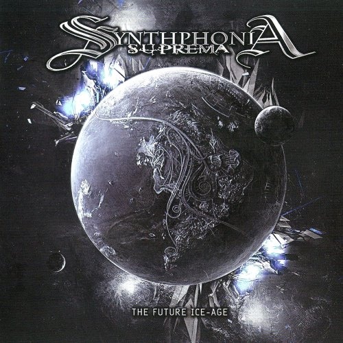 Synthphonia Suprema - h Futur I-g (2010)