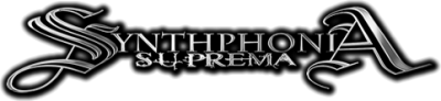Synthphonia Suprema - h Futur I-g (2010)