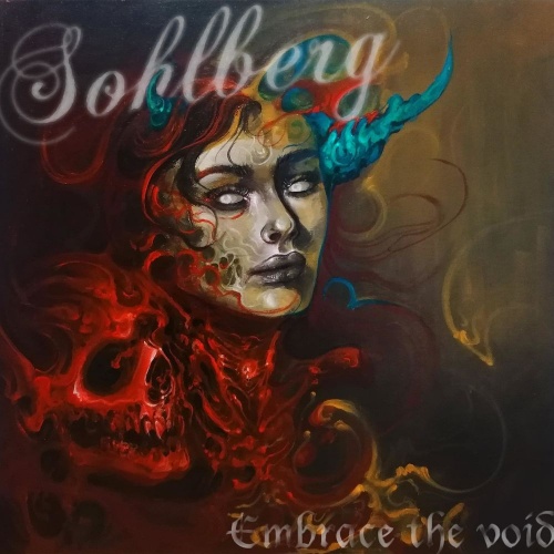 Sohlberg - Embrace The Void (2020)