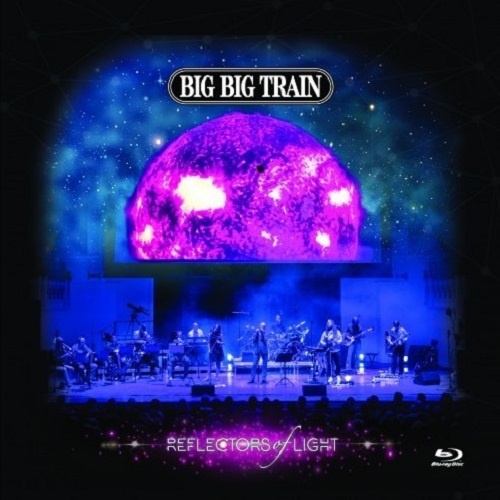 Big Big Train - Reflectors of Light (2019)