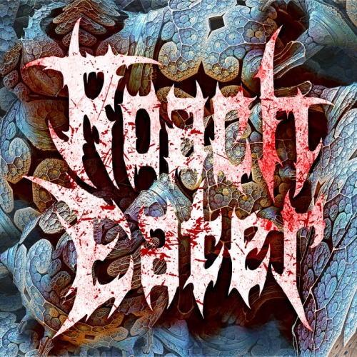 Roach Eater - Self Titled (2020)