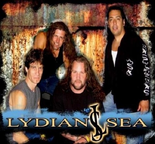 Lydian Sea - Discography (2001-2018)