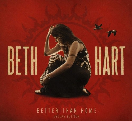 Beth Hart - ttr hn m [Dlu ditin] (2015)