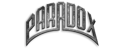 Paradox - Rit Squd [Jnese Editin] (2009)