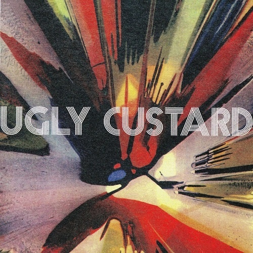 Ugly Custard - Ugly Custard (1971)