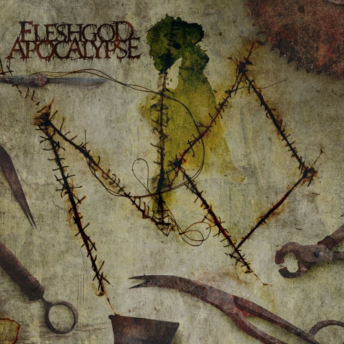 Fleshgod Apocalypse - No (EP) (2020) + Hi-Res