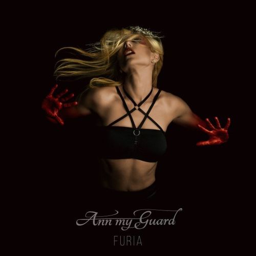 Ann My Guard - Furia (2020)