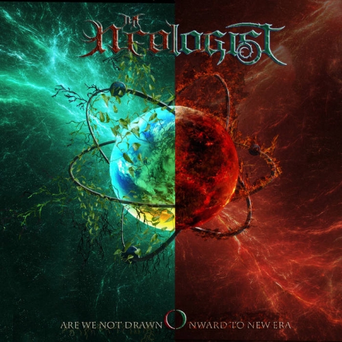 The Neologist - Are We Not Drawn Onward to New Era (Disc 2) (2020)