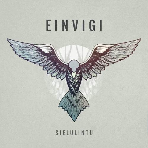 Einvigi - Sielulintu (2020) + Hi-Res
