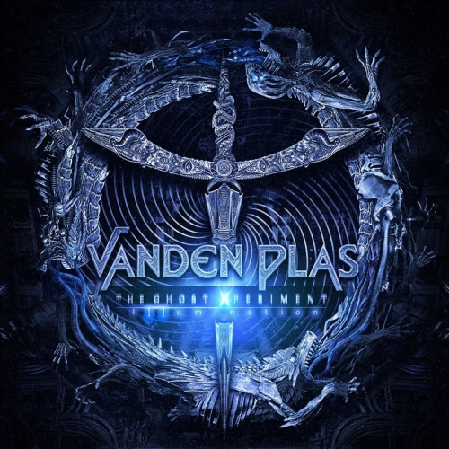 Vanden Plas - The Ghost Xperiment - Illumination (2020) + Hi-Res