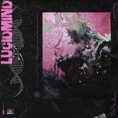 Lucid Mind - Lucid Mind (EP) (2020)
