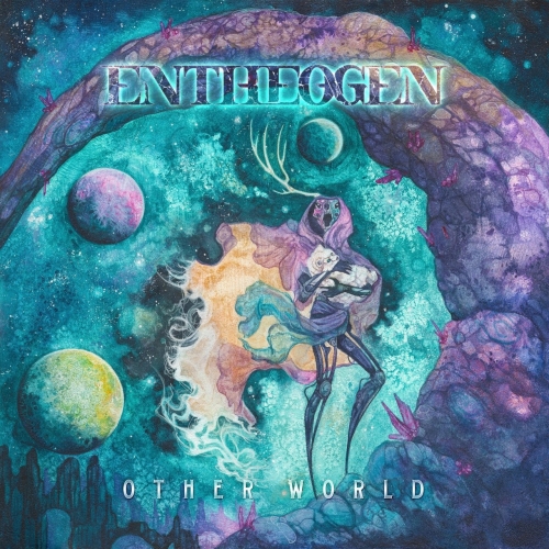 Entheogen - Other World (2020)