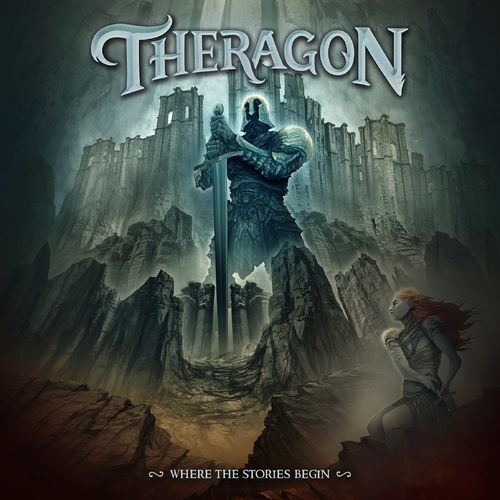 Theragon - Where the Stories Begin (2020) + Hi-Res