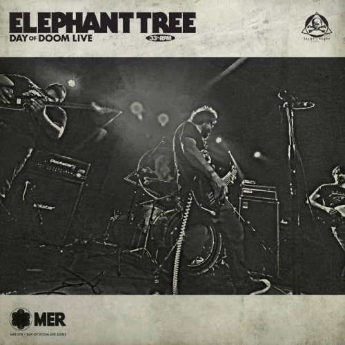 Elephant Tree - Live at Day of Doom (2020)