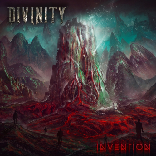 Divinity - Invention (2020)