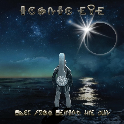 Iconic Eye - Back from Behind the Sun (2020)
