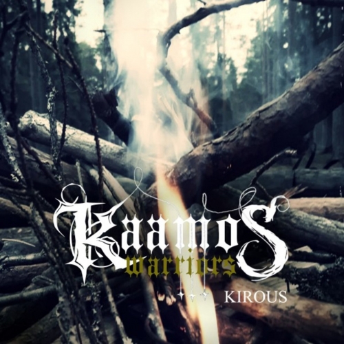 Kaamos Warriors - Kirous (2020)