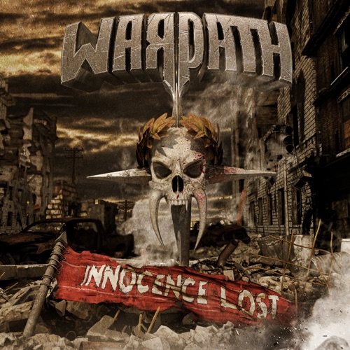 Warpath - Innocence Lost (30 Years Of Warpath) (2020)