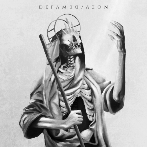 Defamed - Aeon (EP) (2020)