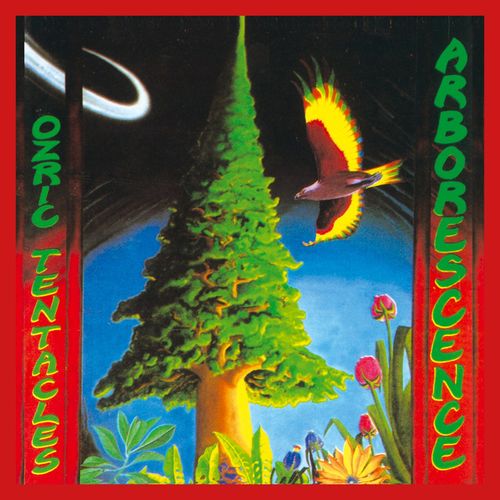 Ozric Tentacles - Arborescence (2020 Ed Wynne Remaster)