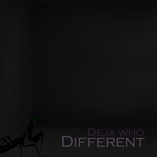 Deja Who - Different (2020)