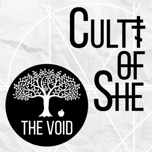Cultt of She - The Void (2020)