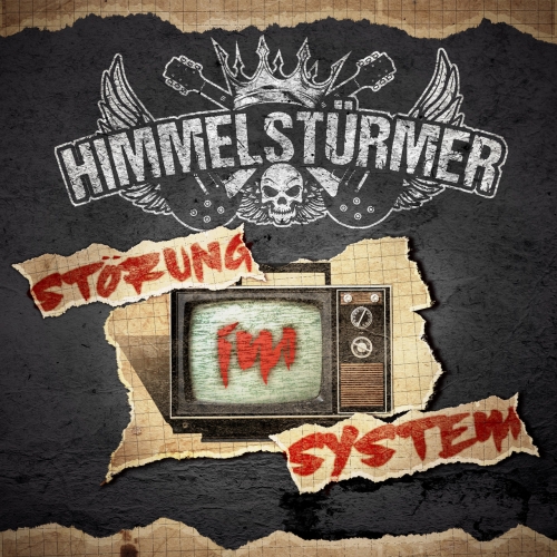 Himmelstrmer - St&#246;rung im System (2020)