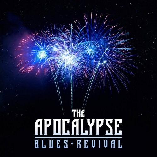 The Apocalypse Blues Revival - The Apocalypse Blues Revival (2020)